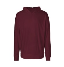 UNISEX JERSEY HOODIE O62101 05.NE.4.492.6E65
