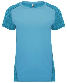T-SHIRT ZOLDER WOMAN CA6663 05.RO.1.N34