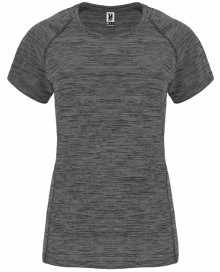 AUSTIN WOMAN T-SHIRT CA6649 05.RO.1.S08