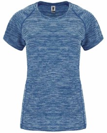 AUSTIN WOMAN T-SHIRT CA6649 05.RO.1.S08