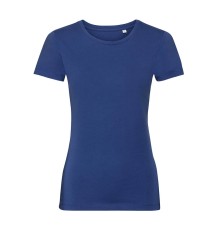LADIES´ PURE ORGANIC TEE R-108F-0 05.RU.1.726.4E90