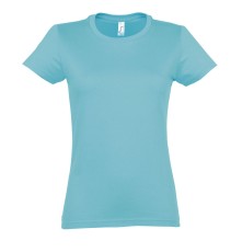 IMPERIAL WOMEN T-SHIRT 11502 05.SL.1.512.4E15