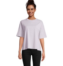 WOMEN´S BOXY OVERSIZED T-SHIRT 03807 05.SL.1.C50.5D90