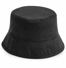 ORGANIC COTTON BUCKET HAT B90N 10.BF.4.C70.2A00