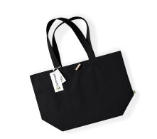 EARTHAWARE<sup>™</sup> ORGANIC MARINA TOTE W850 21Z.WM.483
