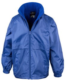 MICRO FLEECE LINED JACKET R203X 01.RE.4.H12