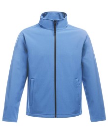 WOMEN`S ABLAZE PRINTABLE SOFTSHELL TRA629 02.RG.1.U98