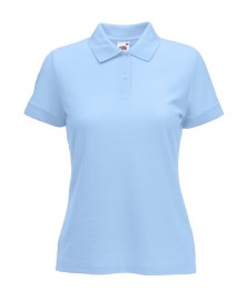 Lady-Fit 65/35 Polo 04.FL.1.123