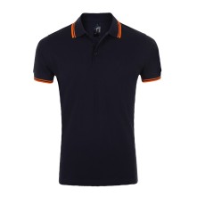 MEN`S POLO SHIRT PASADENA 00577 04.SL.2.A21.4A10