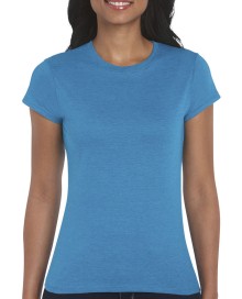 GILDAN<sup>®</sup> SOFTSTYLE<sup>™</sup> LADIES' T-SHIRT 64000L 05.GI.1.427