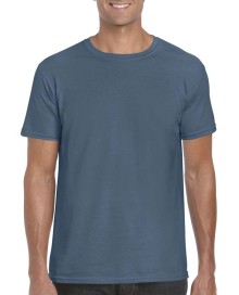 GILDAN<sup>®</sup> SOFTSTYLE<sup>™</sup> ADULT T-SHIRT 64000 05.GI.2.399
