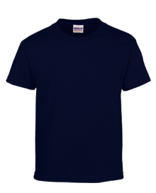 HEAVY COTTON YOUTH T-SHIRT 5000B 05.GI.3.355