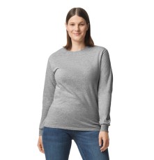 HEAVY COTTON<sup>™</sup> ADULT LONG SLEEVE T-SHIRT 5400 05.GI.4.E20.2F75