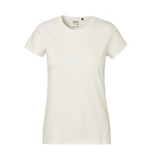 LADIES` CLASSIC T-SHIRT O80001 05.NE.1.B30.2I05