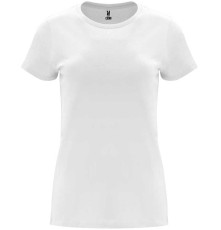 CAPRI WOMAN T-SHIRT CA6683 05.RO.1.749.1A01