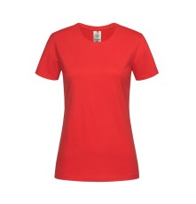 CLASSIC-T ORGANIC CREW NECK ST2620 05.SM.1.653.6H50