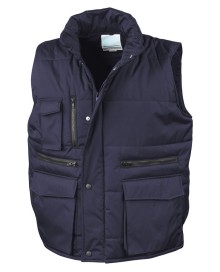 LANCE BODYWARMER R127X 06.RE.4.U93
