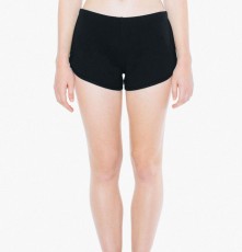 WOMEN`S INTERLOCK RUNNING SHORTS 7301W 07.AA.1.529.2A00
