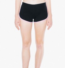 WOMEN`S INTERLOCK RUNNING SHORTS 7301W 07.AA.1.529.2A36