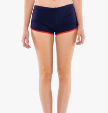 WOMEN`S INTERLOCK RUNNING SHORTS 7301W 07.AA.1.529.4A07