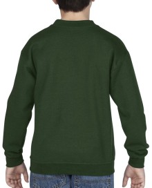 Heavy Blend<sup>™</sup> Youth Crewneck Sweatshirt 23.GI.3.325