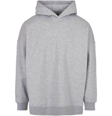 OVERSIZED CUT ON SLEEVE HOODY BY199 25.BY.2.E85.2G20