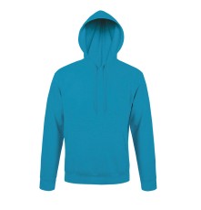 UNISEX HOODED SWEAT-SHIRT SNAKE 47101 25.SL.4.964.4D30