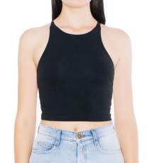WOMEN`S SLEEVELESS CROP TOP 8369W 29.AA.1.530.2A00