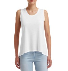 WOMEN`S FREEDOM SLEEVELESS TEE 37PVL 29.AN.1.524.1A01