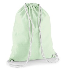 COTTON GYMSAC W110 00.WM.4.668.3A07