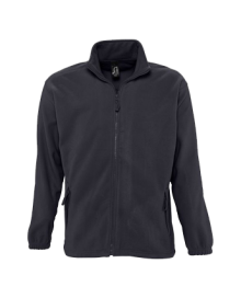 VESTE POLAIRE ZIPPÉE HOMME NORTH 55000 03.SL.2.A17