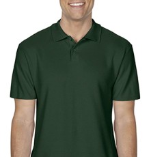 SOFTSTYLE<sup>®</sup> ADULT DOUBLE PIQUE POLO 64800 04.GI.2.818.3H00