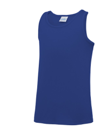 KIDS COOL VEST JC007J 05.AW.3.G45
