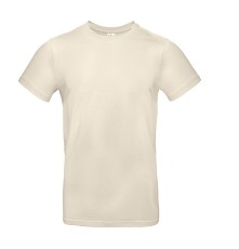 B&amp;C #E190 SINGLE JERSEY SHORT-SLEEVED T-SHIRT TU03T 05.BC.2.587.2I05