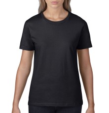 PREMIUM COTTON LADIES` T-SHIRT 4100L 05.GI.1.815.2A00