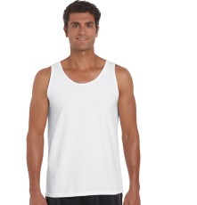 SOFT STYLE EURO FIT ADULT TANK TOP 64200 05.GI.2.258.1A01