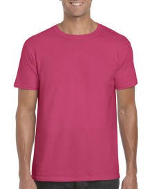 GILDAN<sup>®</sup> SOFTSTYLE<sup>™</sup> ADULT T-SHIRT 64000 05.GI.2.399