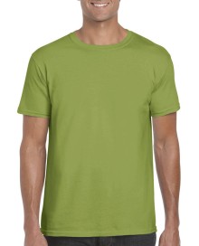 GILDAN<sup>®</sup> SOFTSTYLE<sup>™</sup> ADULT T-SHIRT 64000 05.GI.2.399