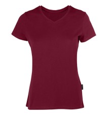 WOMEN´S LUXURY V-NECK TEES 202 05.HR.1.799.6D25