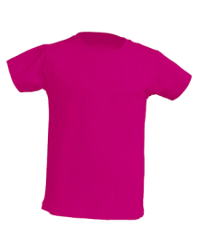 KID T-SHIRT TSRK150 05.JK.3.F58