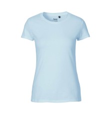 LADIES` FIT T-SHIRT O81001 05.NE.1.649.4E05