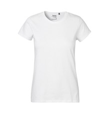 LADIES` CLASSIC T-SHIRT O80001 05.NE.1.B30.1A01