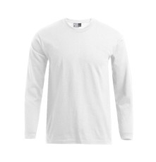 MEN´S PREMIUM-T LONGSLEEVE 4099 05.PD.2.552.1A01