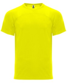 T-SHIRT MONACO CA6401 05.RO.4.N31