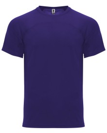 T-SHIRT MONACO CA6401 05.RO.4.N31