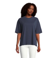 WOMEN´S BOXY OVERSIZED T-SHIRT 03807 05.SL.1.C50.4A40