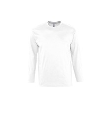 T-SHIRT MONARCH LONGSLEEVE 11420 05.SL.2.513.1A01
