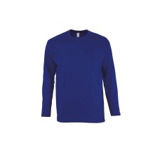 T-SHIRT MONARCH LONGSLEEVE 11420 05.SL.2.513.4B05