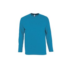T-SHIRT MONARCH LONGSLEEVE 11420 05.SL.2.513.4D30
