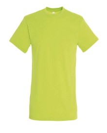 REGENT T-SHIRT 150 11380 05.SL.2.L78